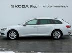 Škoda Superb - fotka číslo 2