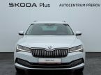 Škoda Superb - fotka číslo 3