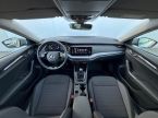 Škoda Octavia - fotka číslo 8
