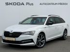 Škoda Superb - fotka číslo 0