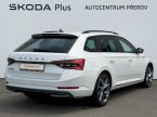 Škoda Superb - fotka číslo 1