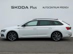 Škoda Superb - fotka číslo 2