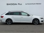 Škoda Superb - fotka číslo 30