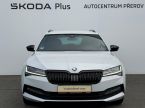 Škoda Superb - fotka číslo 3