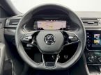 Škoda Superb - fotka číslo 7