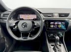 Škoda Superb - fotka číslo 8