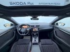 Škoda Superb - fotka číslo 9