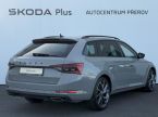 Škoda Superb - fotka číslo 1