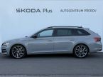 Škoda Superb - fotka číslo 2