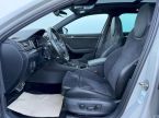 Škoda Superb - fotka číslo 4