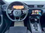 Škoda Superb - fotka číslo 8