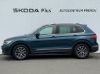 Volkswagen Tiguan - fotka číslo 2