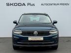 Volkswagen Tiguan - fotka číslo 3