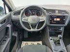 Volkswagen Tiguan - fotka číslo 8