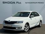Škoda Rapid - fotka číslo 0