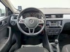 Škoda Rapid - fotka číslo 9