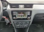 Škoda Rapid - fotka číslo 14
