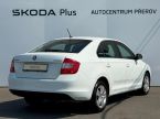 Škoda Rapid - fotka číslo 1