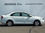 Škoda Rapid - fotka číslo 27
