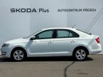 Škoda Rapid - fotka číslo 2