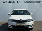 Škoda Rapid - fotka číslo 3
