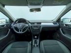 Škoda Rapid - fotka číslo 8