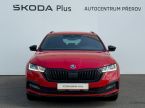 Škoda Octavia - fotka číslo 3