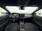 Škoda Octavia - fotka číslo 8