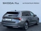 Škoda Octavia - fotka číslo 1