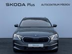 Škoda Octavia - fotka číslo 3