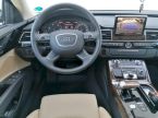 Audi A8 - fotka číslo 11