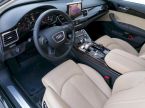 Audi A8 - fotka číslo 4