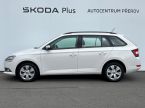 Škoda Fabia - fotka číslo 2