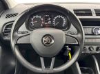 Škoda Fabia - fotka číslo 6