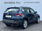 Škoda Karoq - fotka číslo 1
