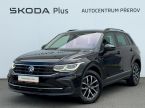 Volkswagen Tiguan - fotka číslo 0