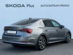Škoda Octavia - fotka číslo 1