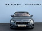 Škoda Octavia - fotka číslo 3