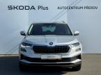 Škoda Karoq - fotka číslo 3