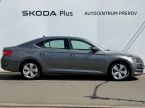 Škoda Superb - fotka číslo 30