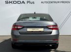 Škoda Superb - fotka číslo 31