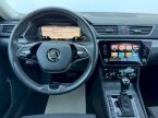 Škoda Superb - fotka číslo 8