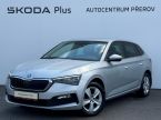 Škoda Scala - fotka číslo 0