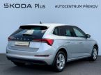 Škoda Scala - fotka číslo 1