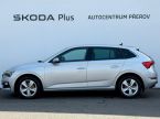 Škoda Scala - fotka číslo 2