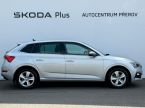 Škoda Scala - fotka číslo 30