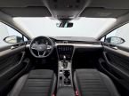 Volkswagen Passat - fotka číslo 9