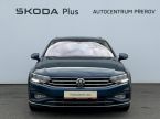 Volkswagen Passat - fotka číslo 3