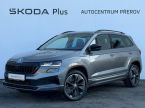 Škoda Karoq - fotka číslo 0