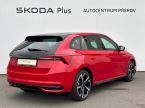 Škoda Scala - fotka číslo 1